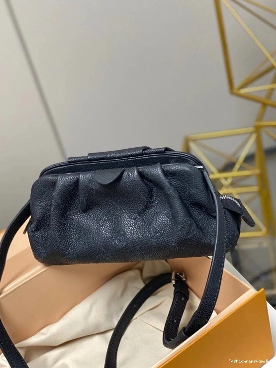 FS CHEAP VUITTON MINI LOUIS POUCH SCALA 0716